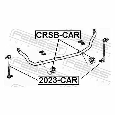 2023-CAR