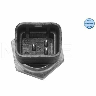 MEYLE-ORIGINAL: True to OE.