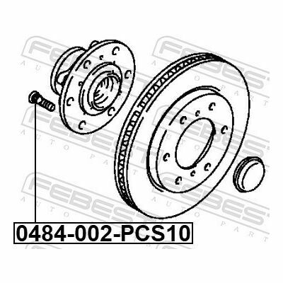 0484-002-PCS10