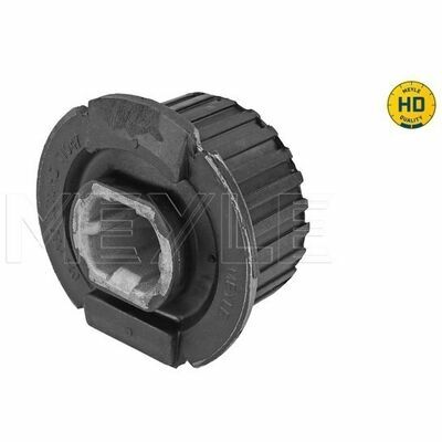 MEYLE-HD: Better than OE.