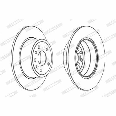 PREMIER Coat+ disc