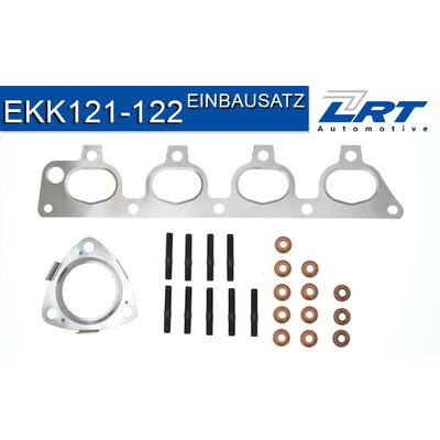 EKK121-122
