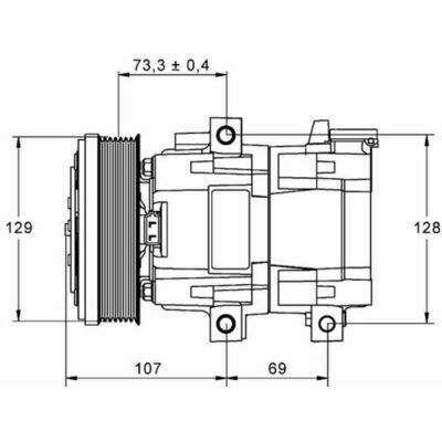 BEHR *** PREMIUM LINE ***
