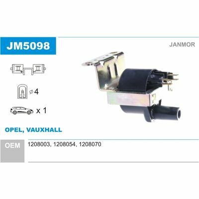 JM5098