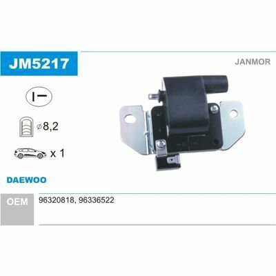 JM5217