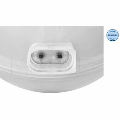 MEYLE-ORIGINAL: True to OE.