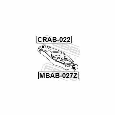 CRAB-022