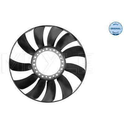 MEYLE-ORIGINAL: True to OE.