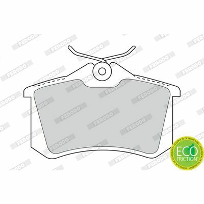 PREMIER ECO FRICTION