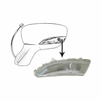 VAN WEZEL 4373915 Blinkleuchte günstig | DistriAuto 