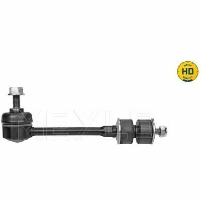 MEYLE-HD: Better than OE.