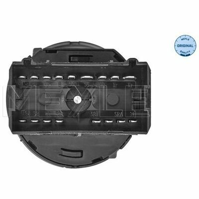 MEYLE-ORIGINAL: True to OE.