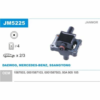 JM5225