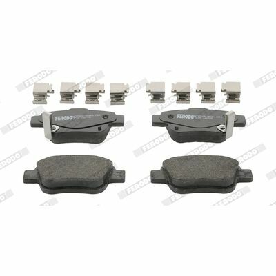 PREMIER ECO FRICTION