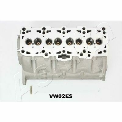 VW02ES