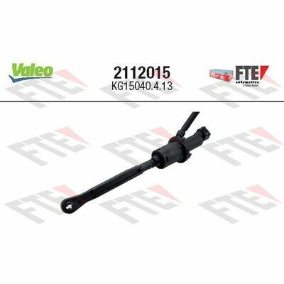 FTE CLUTCH ACTUATION