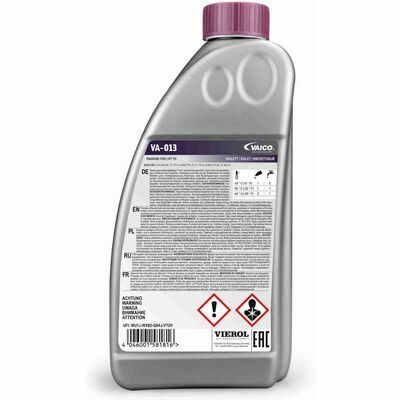 Green Mobility Parts