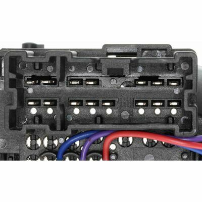 Original VEMO Qualität