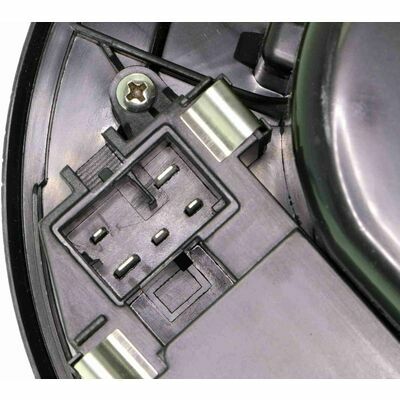 Green Mobility Parts