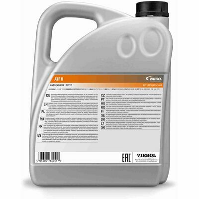 Original calidad de VAICO