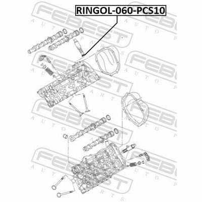 RINGOL-060-PCS10