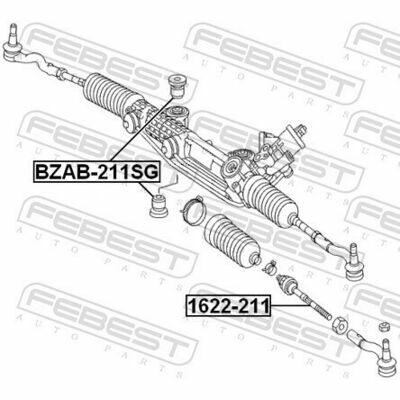 BZAB-211SG