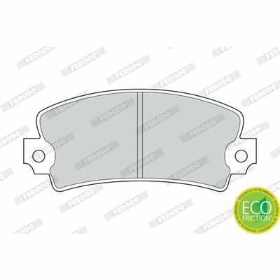 PREMIER ECO FRICTION