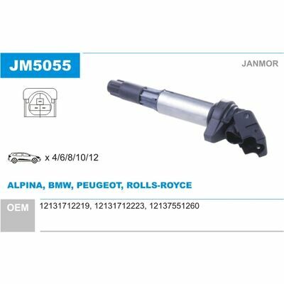 JM5055