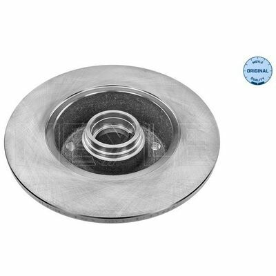 MEYLE-ORIGINAL: True to OE.