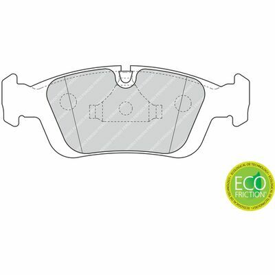 PREMIER ECO FRICTION