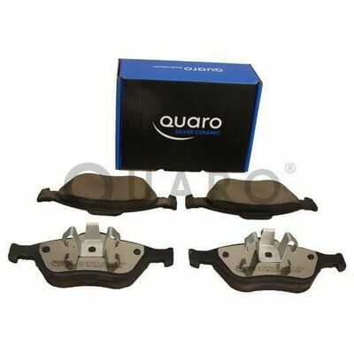 QUARO SILVER CERAMIC