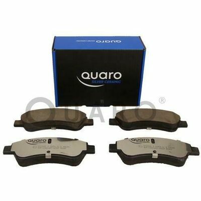 QUARO SILVER CERAMIC