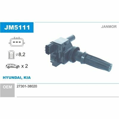 JM5111