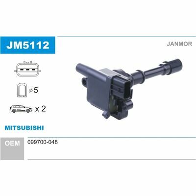 JM5112