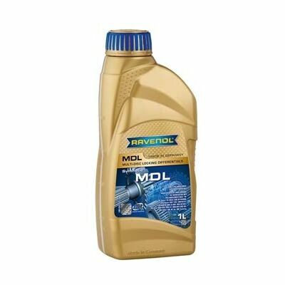 RAVENOL MDL Multi-Disc locking differentials