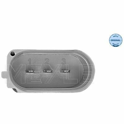 MEYLE-ORIGINAL: True to OE.