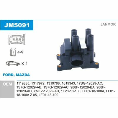 JM5091
