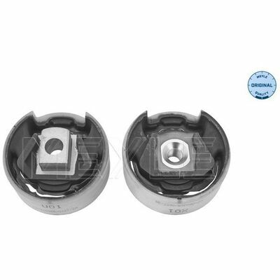 MEYLE-ORIGINAL-KIT: Better solution for you!