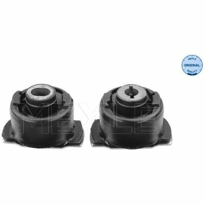 MEYLE-ORIGINAL-KIT: Better solution for you!