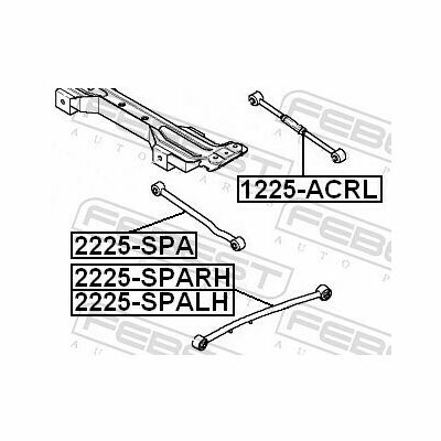 2225-SPARH