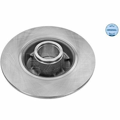 MEYLE-ORIGINAL: True to OE.