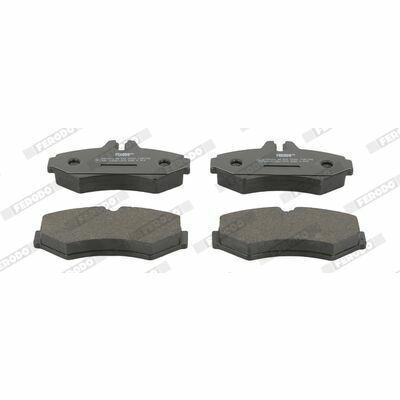 PREMIER ECO FRICTION