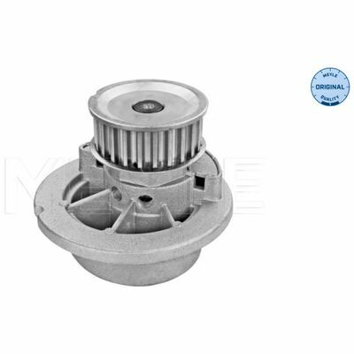 MEYLE-ORIGINAL: True to OE.