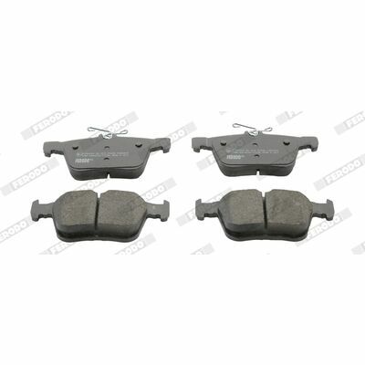 PREMIER ECO FRICTION