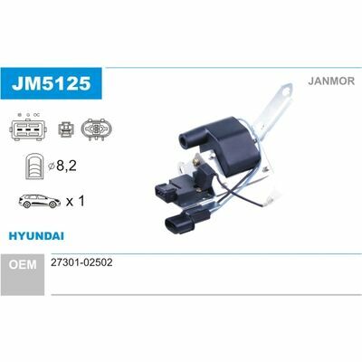 JM5125