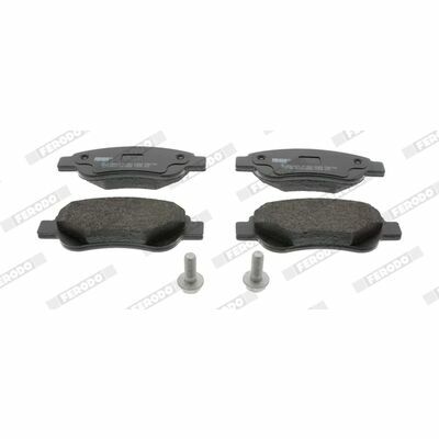 PREMIER ECO FRICTION