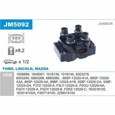 JM5092