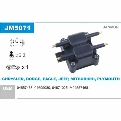 JM5071
