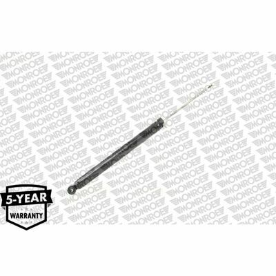 MONROE ORIGINAL (Gas Technology)