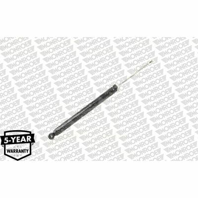 MONROE ORIGINAL (Gas Technology)